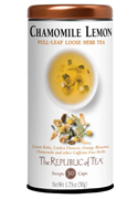 Chamomile Lemon Loose Tea